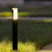 Alana Outdoor Floor Lamp - Residence Supply