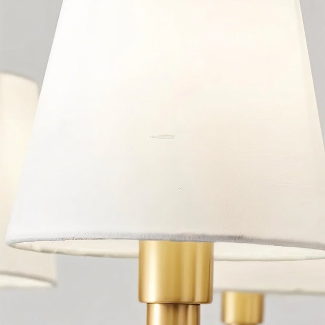 Alanor Chandelier - Residence Supply