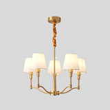 Alanor Chandelier - Residence Supply