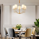 Alanor Chandelier - Residence Supply