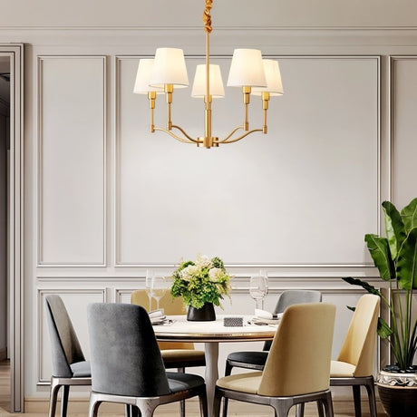 Alanor Chandelier - Residence Supply