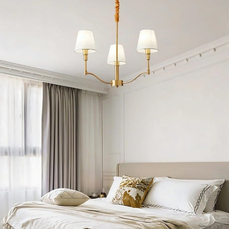 Alanor Chandelier - Residence Supply