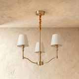Alanor Chandelier - Residence Supply