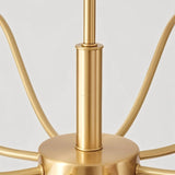 Alanor Chandelier - Residence Supply