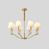 Alanor Chandelier - Residence Supply