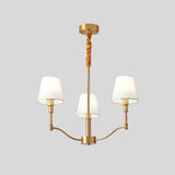 Alanor Chandelier - Residence Supply