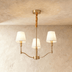 Alanor Chandelier - Residence Supply