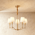 Alanor Chandelier - Residence Supply