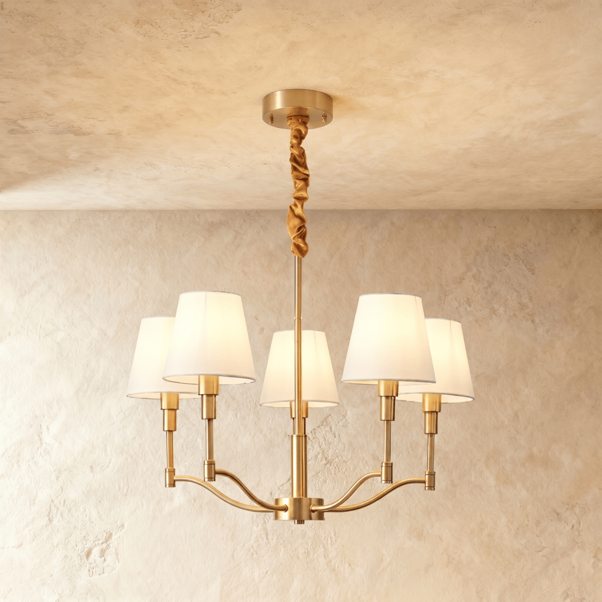 Alanor Chandelier - Residence Supply