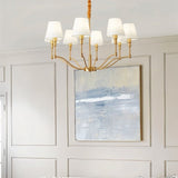 Alanor Chandelier - Residence Supply