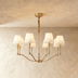 Alanor Chandelier - Residence Supply