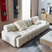 Alaxan Pillow Sofa - Residence Supply