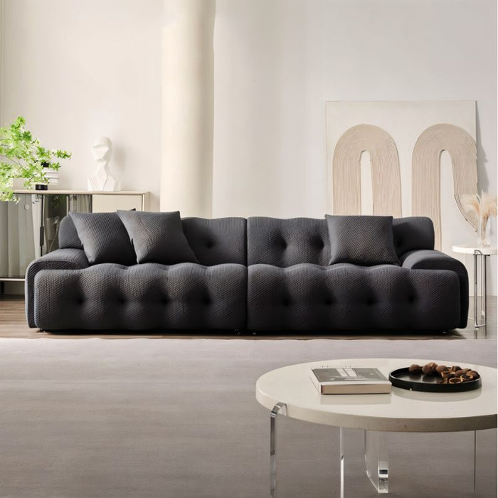 Alaxan Pillow Sofa - Residence Supply