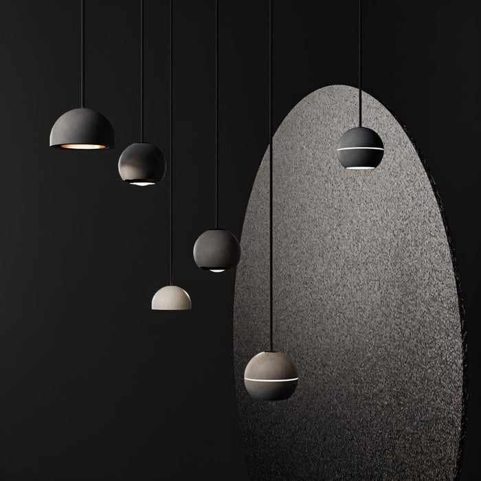 Albat Pendant Light - Residence Supply