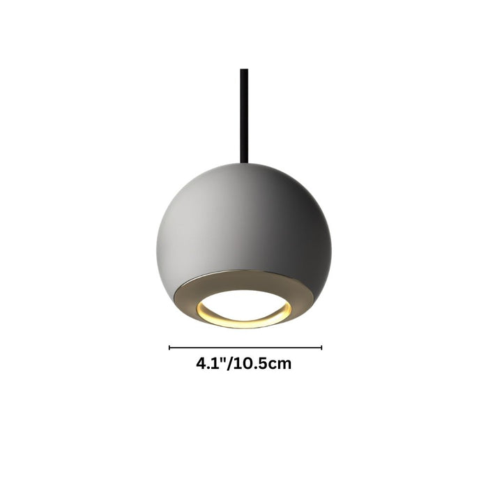 Albat Pendant Light - Residence Supply