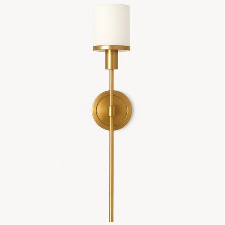Alber Alabaster Wall Lamp - Residence Supply