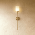 Alber Alabaster Wall Lamp - Residence Supply