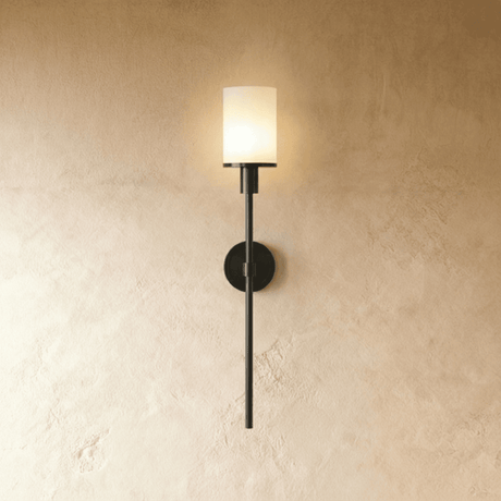 Alber Alabaster Wall Lamp - Residence Supply