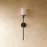 Alber Alabaster Wall Lamp - Residence Supply