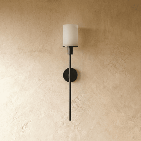 Alber Alabaster Wall Lamp - Residence Supply