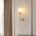 Alber Wall Lamp - Residence Supply