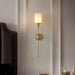 Alber Wall Lamp - Residence Supply