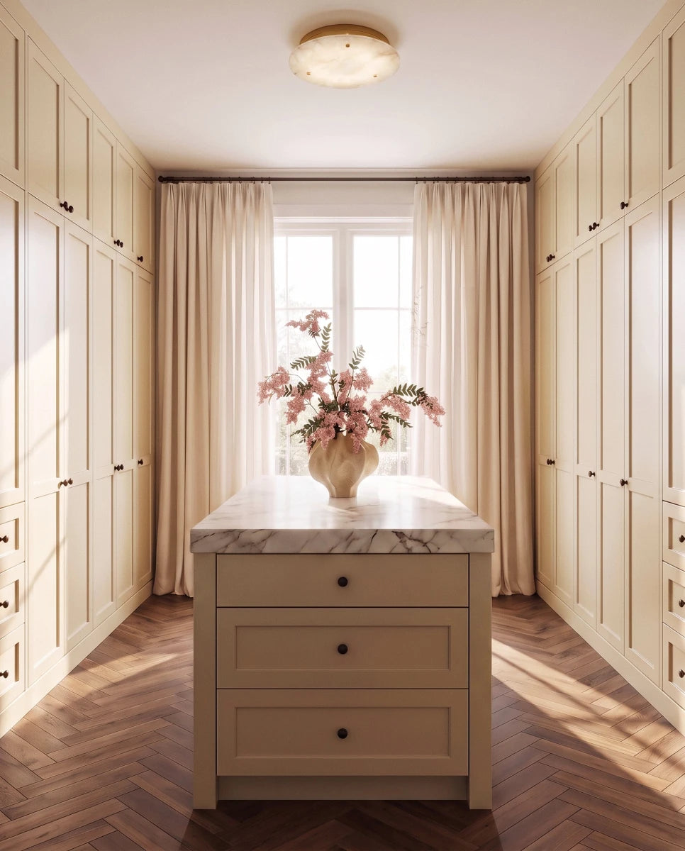 Albero Ceiling Light - Residence Supply