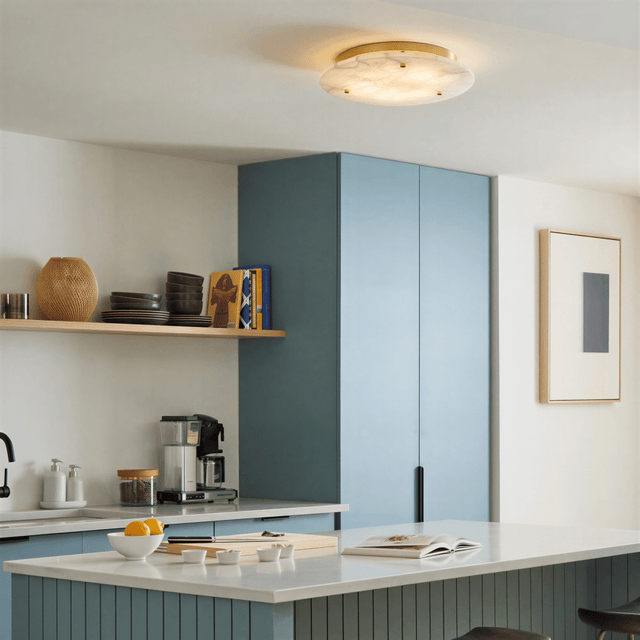 Albero Ceiling Light - Residence Supply
