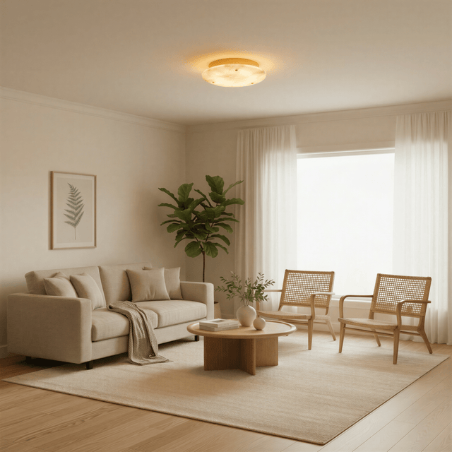 Albero Ceiling Light - Residence Supply
