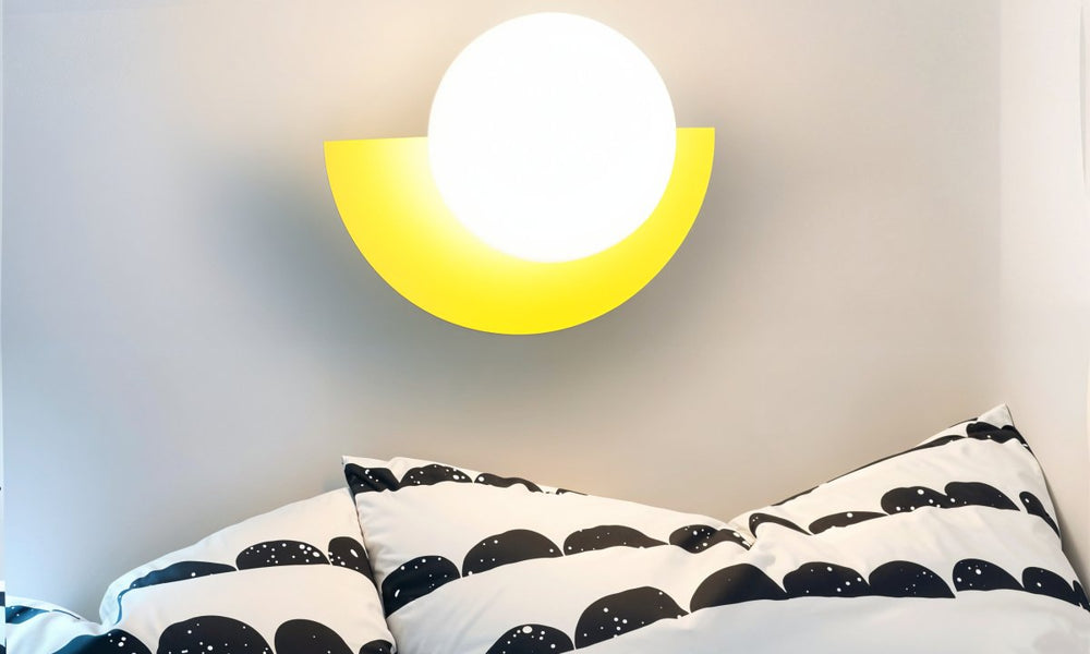 Playful Modern Personality