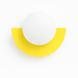 Albus Wall Lamp - Residence Supply