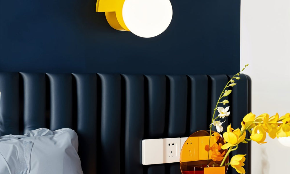 Striking Visual Impact