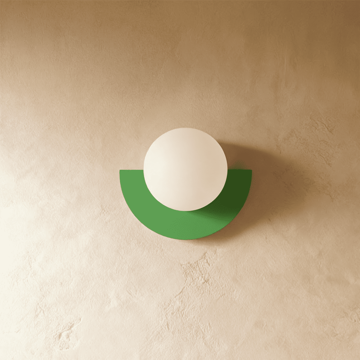 Albus Wall Lamp - Residence Supply