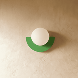 Albus Wall Lamp - Residence Supply