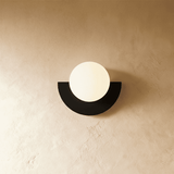 Albus Wall Lamp - Residence Supply