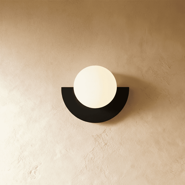 Albus Wall Lamp - Residence Supply