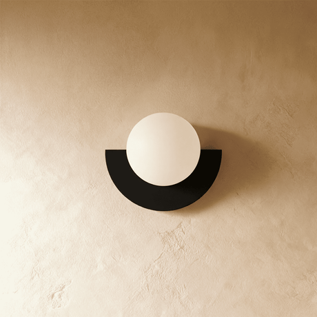 Albus Wall Lamp - Residence Supply