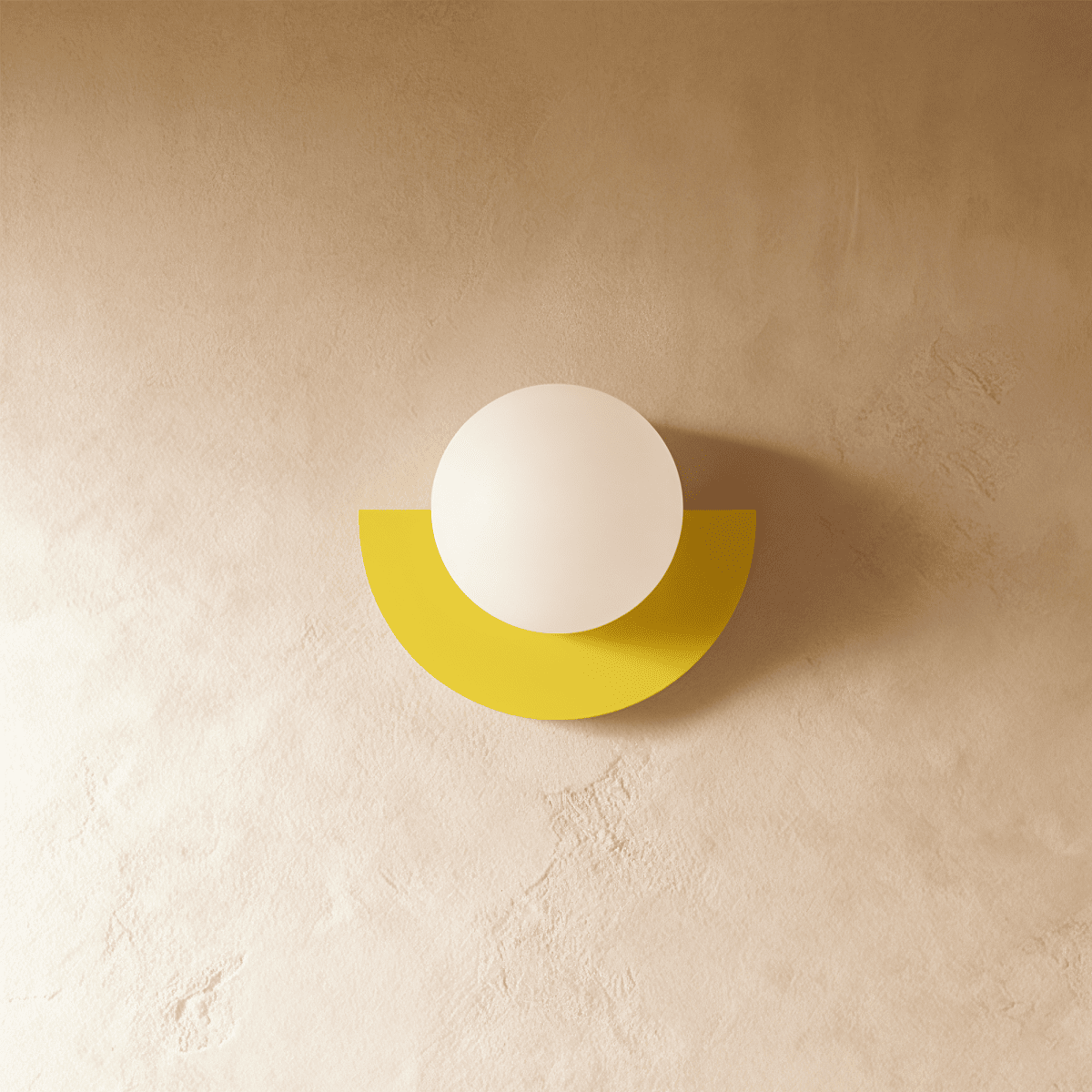 Albus Wall Lamp - Residence Supply