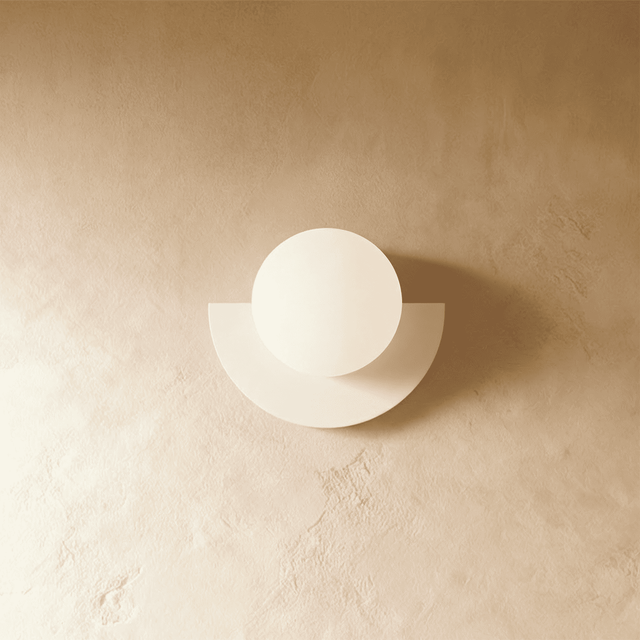 Albus Wall Lamp - Residence Supply