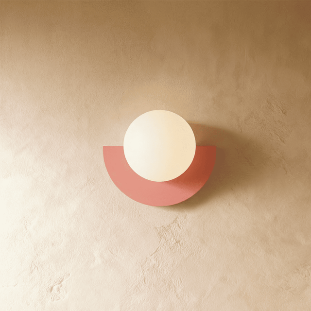 Albus Wall Lamp - Residence Supply