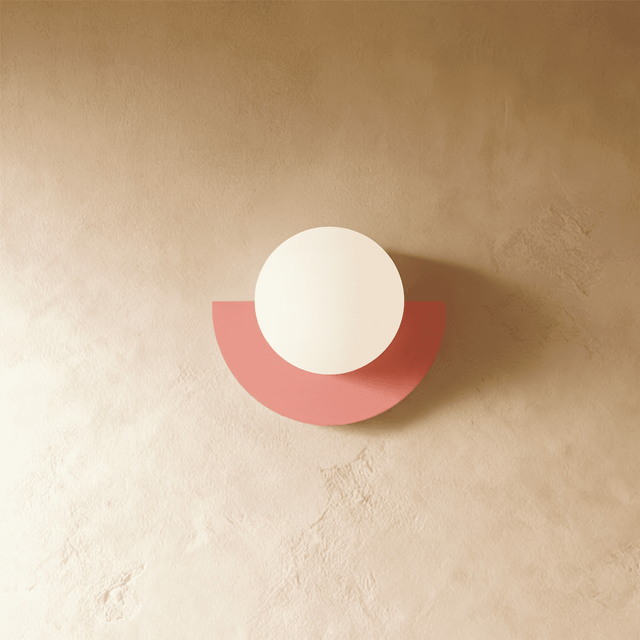 Albus Wall Lamp - Residence Supply