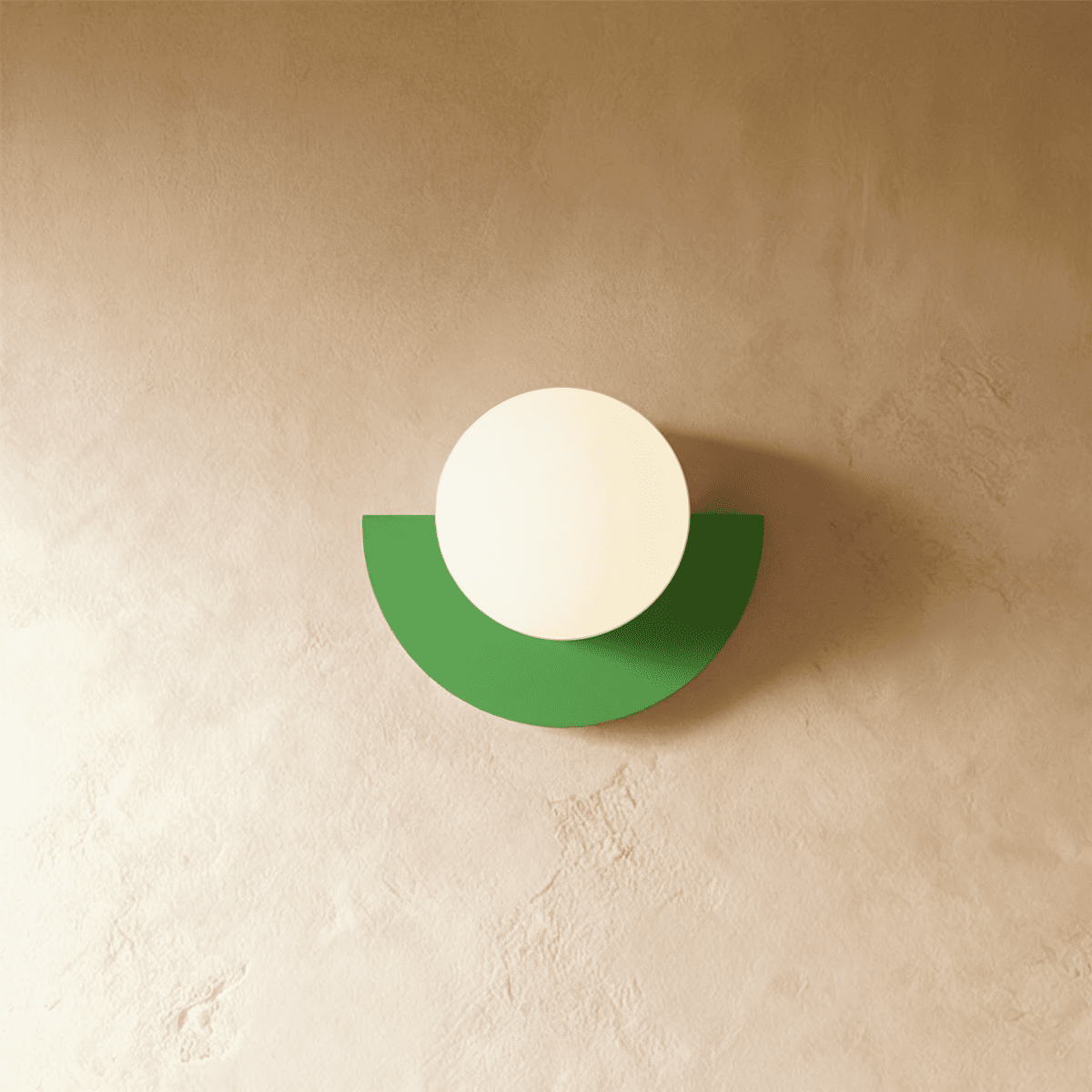 Albus Wall Lamp - Residence Supply