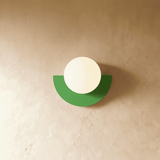 Albus Wall Lamp - Residence Supply