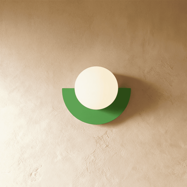 Albus Wall Lamp - Residence Supply