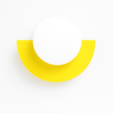 Albus Wall Lamp - Residence Supply