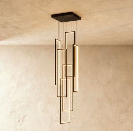 Foyer Chandeliers