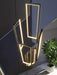 Aldarj Staircase Chandelier - Light Fixtures