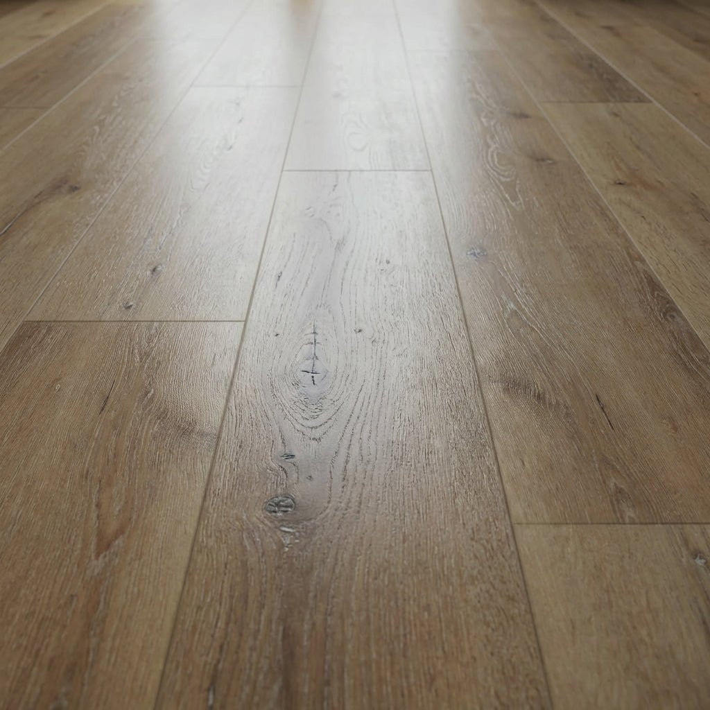 Aldermere Waterproof Flooring - Residence Supply