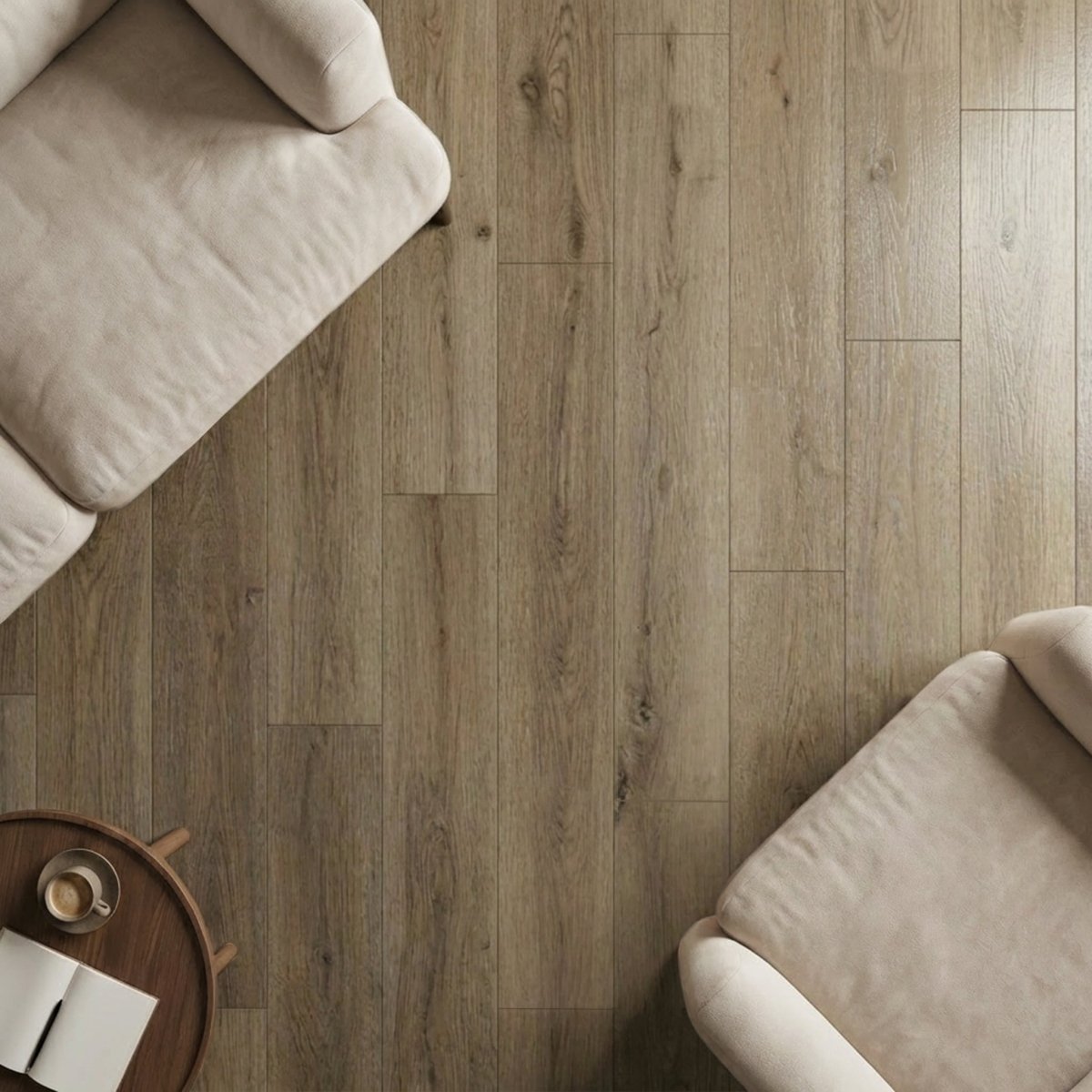 Aldermere Waterproof Flooring - Residence Supply