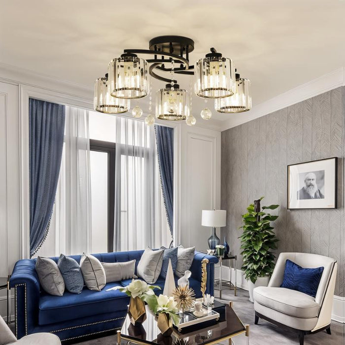 Aleanor Ceiling Light for Living Room - Residence Supply